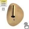 Настенный светильник ODEON LIGHT ROY 7185/9WL