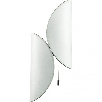 Настенный светильник ODEON LIGHT SILK 7067/2W Настенный светильник ODEON LIGHT SILK 7067/2W