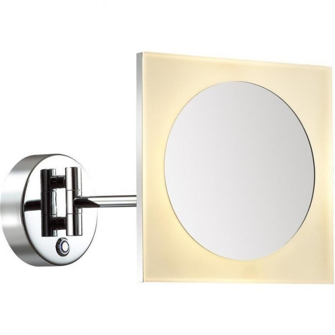 Настенный светильник-зеркало ODEON LIGHT MIRROR 4679/6WL