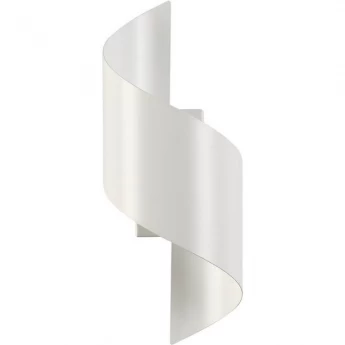 Настенный светодиодный светильник ODEON LIGHT BOCCOLO 3543/5LW