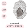 Настенный светодиодный светильник ODEON LIGHT CORALLA 5461/12WLB