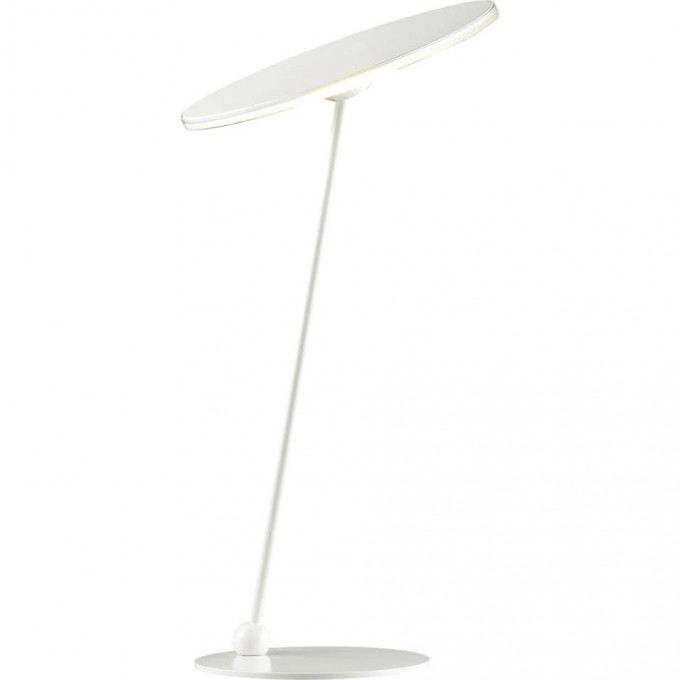 Настольная лампа ODEON LIGHT ELLEN 4107/12TL