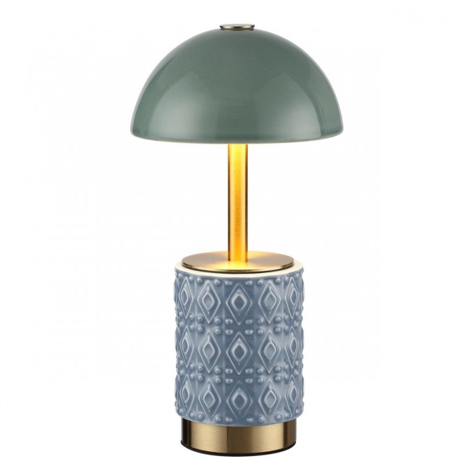Настольная лампа ODEON LIGHT LULU 5452/3TL Настольная лампа ODEON LIGHT LULU 5452/3TL