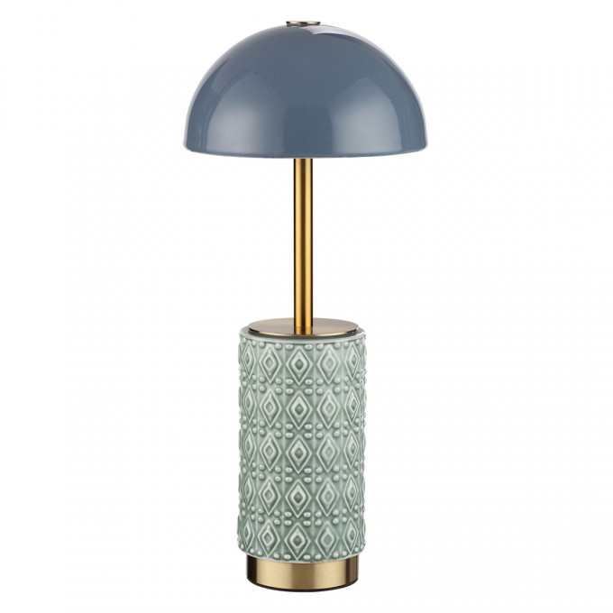 Настольная лампа ODEON LIGHT LULU 5452/5TLA Настольная лампа ODEON LIGHT LULU 5452/5TLA