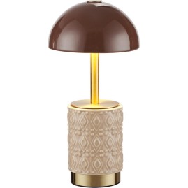 Настольная лампа ODEON LIGHT LULU 5453/3TL Настольная лампа ODEON LIGHT LULU 5453/3TL
