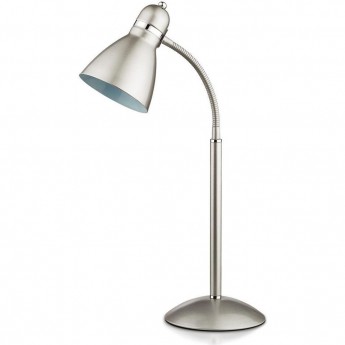 Настольная лампа ODEON LIGHT MANSY 2409/1T