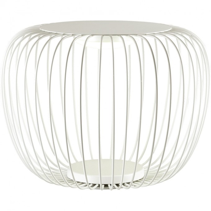 Настольная лампа ODEON LIGHT ULLA 4105/7TL