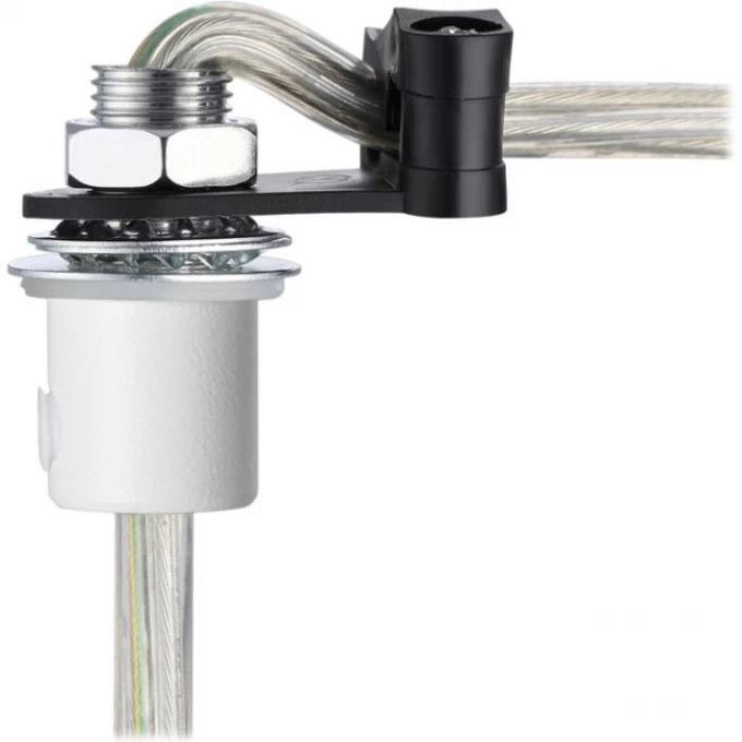 Нипель для крепления для оснований ODEON LIGHT HIGHTECH ODL23 163 MOLTO 5шт в коробке 4344/1N Нипель для крепления для оснований ODEON LIGHT HIGHTECH ODL23 163 MOLTO 5шт в коробке 4344/1N