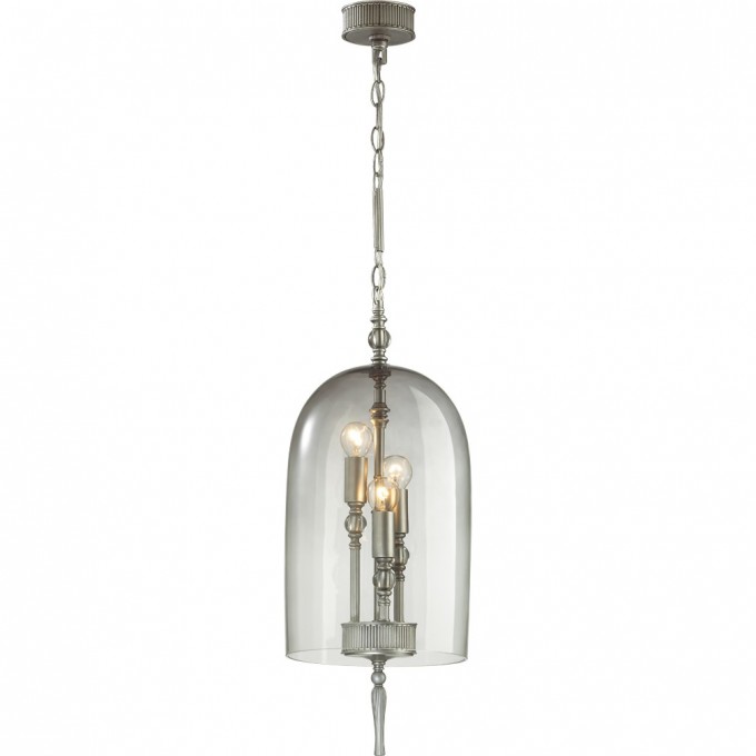 Подвесная люстра ODEON LIGHT BELL 4882/3 Подвесная люстра ODEON LIGHT BELL 4882/3