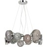 Подвесная люстра ODEON LIGHT CARAMELLA 5416/95L