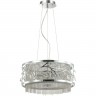 Подвесная люстра ODEON LIGHT ELIZA 4136/5