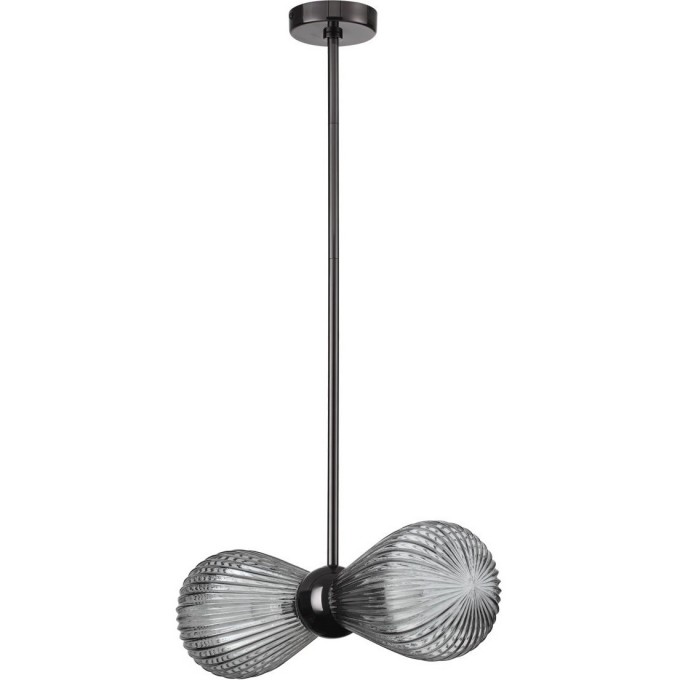 Подвесная люстра ODEON LIGHT EXCLUSIVE ELICA 5417/2