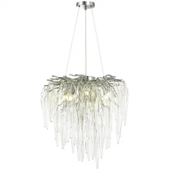 Подвесная люстра ODEON LIGHT FOSCARA 4719/5