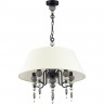 Подвесная люстра ODEON LIGHT MODERN EXCLUSIVE SOCHI 4896/5A