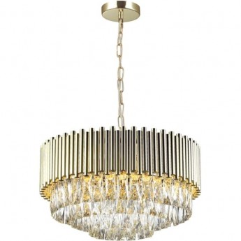 Подвесная люстра ODEON LIGHT PALLADA 4120/9