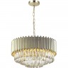 Подвесная люстра ODEON LIGHT PALLADA 4120/9