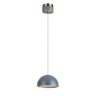 Подвесной светильник ODEON LIGHT LULU 5452/6LA
