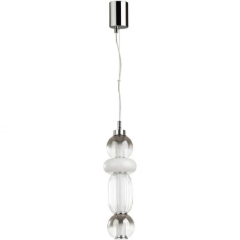 Подвесной светильник ODEON LIGHT BEANS 4827/18L