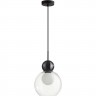 Подвесной светильник ODEON LIGHT BLACKY 5021/1