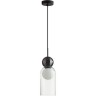 Подвесной светильник ODEON LIGHT BLACKY 5022/1