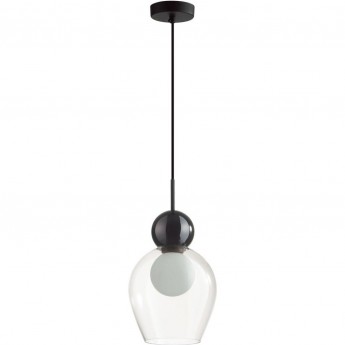 Подвесной светильник ODEON LIGHT BLACKY 5023/1