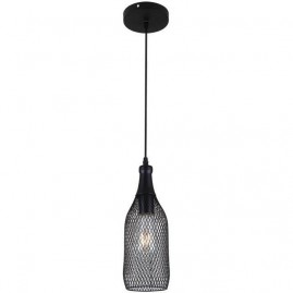 Подвесной светильник ODEON LIGHT BOTTLE 3353/1