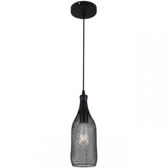 Подвесной светильник ODEON LIGHT BOTTLE 3353/1