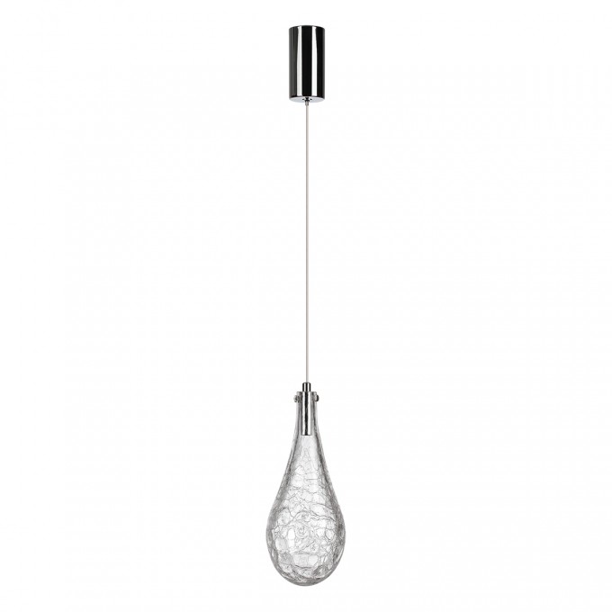 Подвесной светильник ODEON LIGHT BRAID 7148/5L