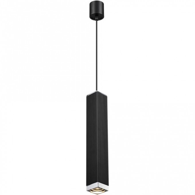 Подвесной светильник ODEON LIGHT CUBI 4790/5L