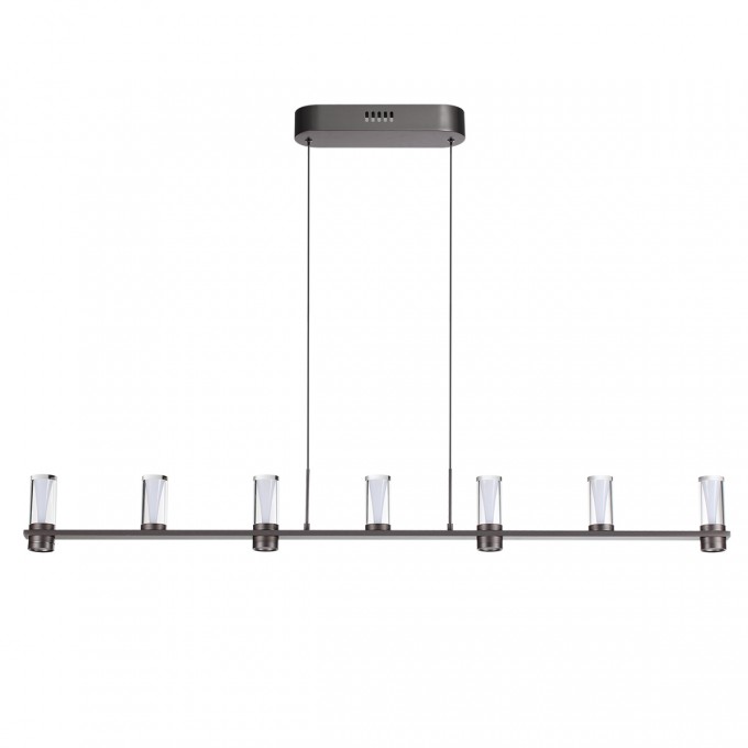 Подвесной светильник ODEON LIGHT DEFANCE 7143/45L