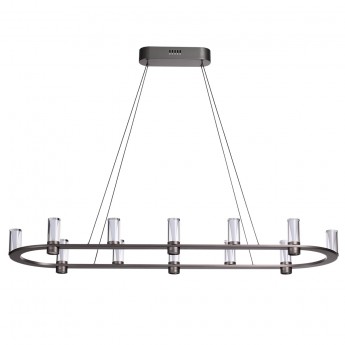 Подвесной светильник ODEON LIGHT DEFANCE 7143/65L Подвесной светильник ODEON LIGHT DEFANCE 7143/65L