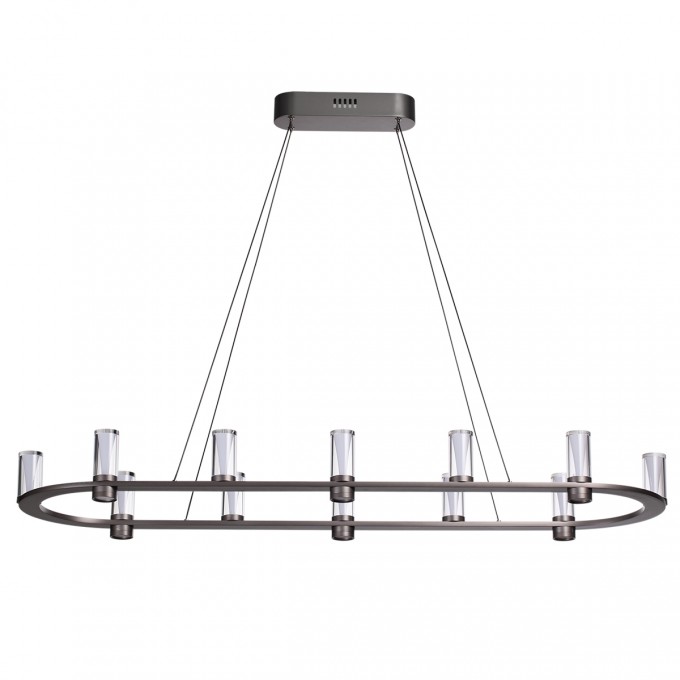 Подвесной светильник ODEON LIGHT DEFANCE 7143/65L