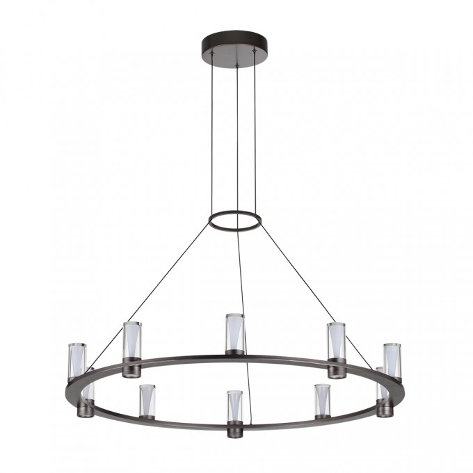 Подвесной светильник ODEON LIGHT DEFANCE 7143/70L