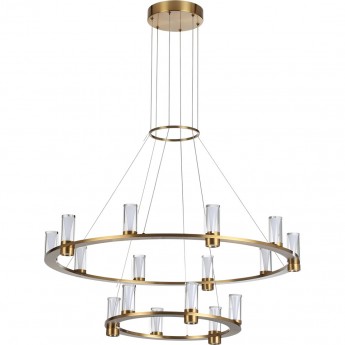 Подвесной светильник ODEON LIGHT DEFANCE 7144/110L