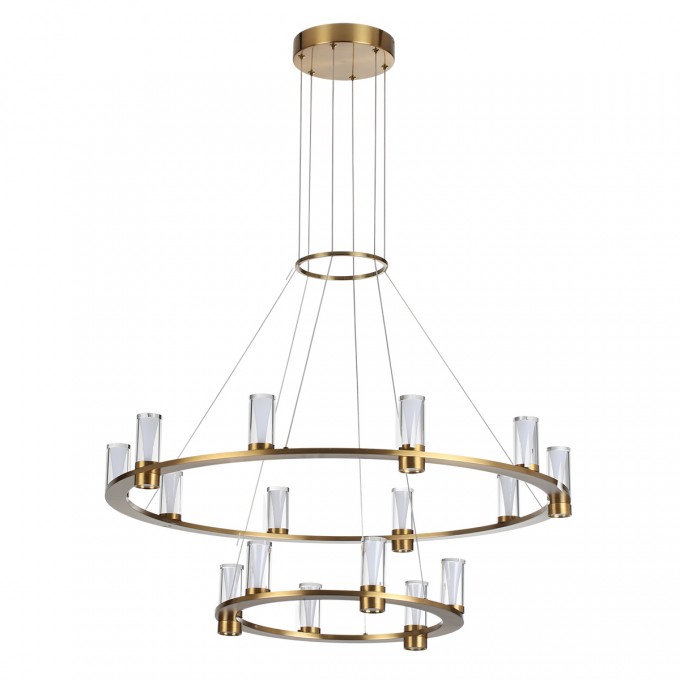 Подвесной светильник ODEON LIGHT DEFANCE 7144/110L