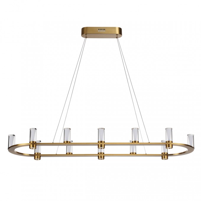 Подвесной светильник ODEON LIGHT DEFANCE 7144/65L