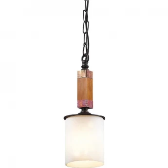 Подвесной светильник ODEON LIGHT FABO 2767/1