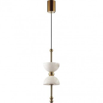 Подвесной светильник ODEON LIGHT FELIZ 6685/7L Подвесной светильник ODEON LIGHT FELIZ 6685/7L