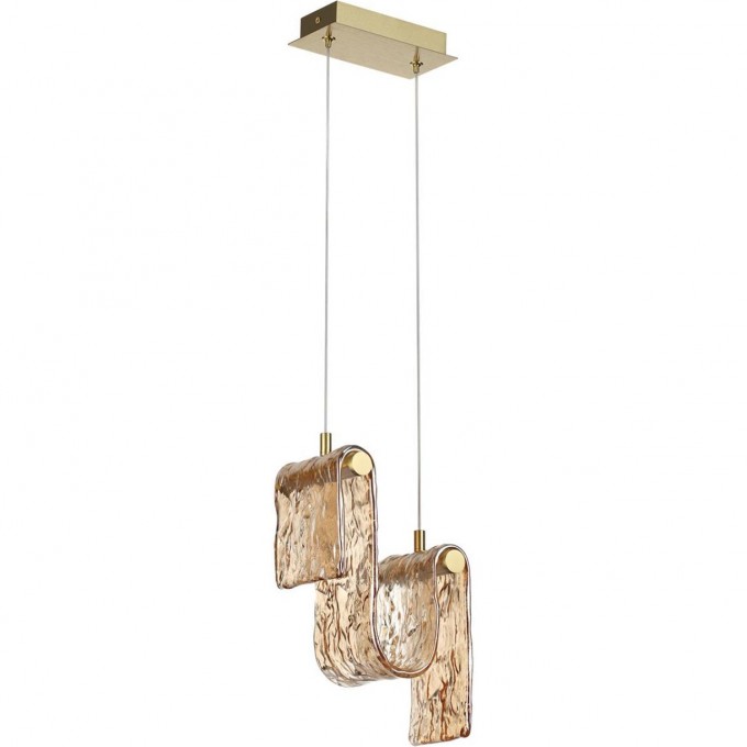 Подвесной светильник ODEON LIGHT FLOW 5105/11L Подвесной светильник ODEON LIGHT FLOW 5105/11L