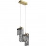Подвесной светильник ODEON LIGHT FLOW 5106/11L