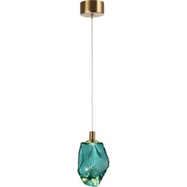 Подвесной светильник ODEON LIGHT GEMME 7110/4LC Подвесной светильник ODEON LIGHT GEMME 7110/4LC