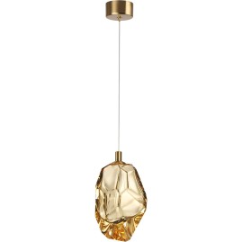 Подвесной светильник ODEON LIGHT GEMME 7111/4LA Подвесной светильник ODEON LIGHT GEMME 7111/4LA