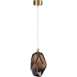 Подвесной светильник ODEON LIGHT GEMME 7112/4LA
