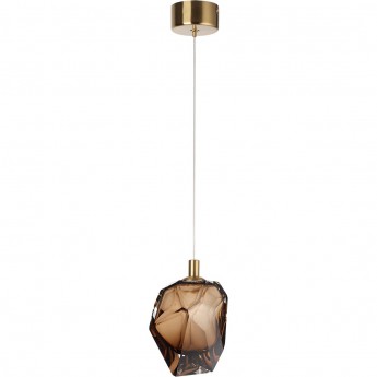 Подвесной светильник ODEON LIGHT GEMME 7112/4LB Подвесной светильник ODEON LIGHT GEMME 7112/4LB