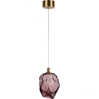 Подвесной светильник ODEON LIGHT GEMME 7113/4LB