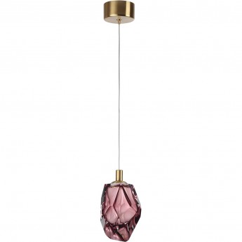 Подвесной светильник ODEON LIGHT GEMME 7113/4LC Подвесной светильник ODEON LIGHT GEMME 7113/4LC