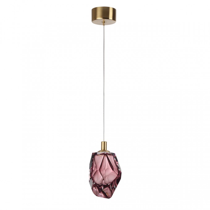 Подвесной светильник ODEON LIGHT GEMME 7113/4LC