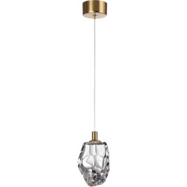 Подвесной светильник ODEON LIGHT GEMME 7114/4LC Подвесной светильник ODEON LIGHT GEMME 7114/4LC