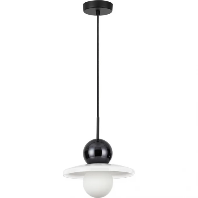 Подвесной светильник ODEON LIGHT HATTY 5014/1D Подвесной светильник ODEON LIGHT HATTY 5014/1D