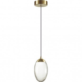 Подвесной светильник ODEON LIGHT HIGHTECH PURA 7159/3L Подвесной светильник ODEON LIGHT HIGHTECH PURA 7159/3L